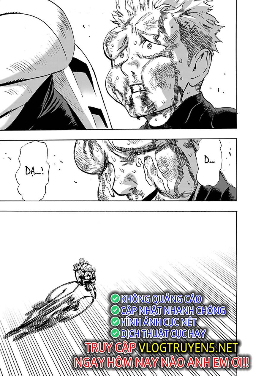 Onepunch Man Tập 234 trang 40