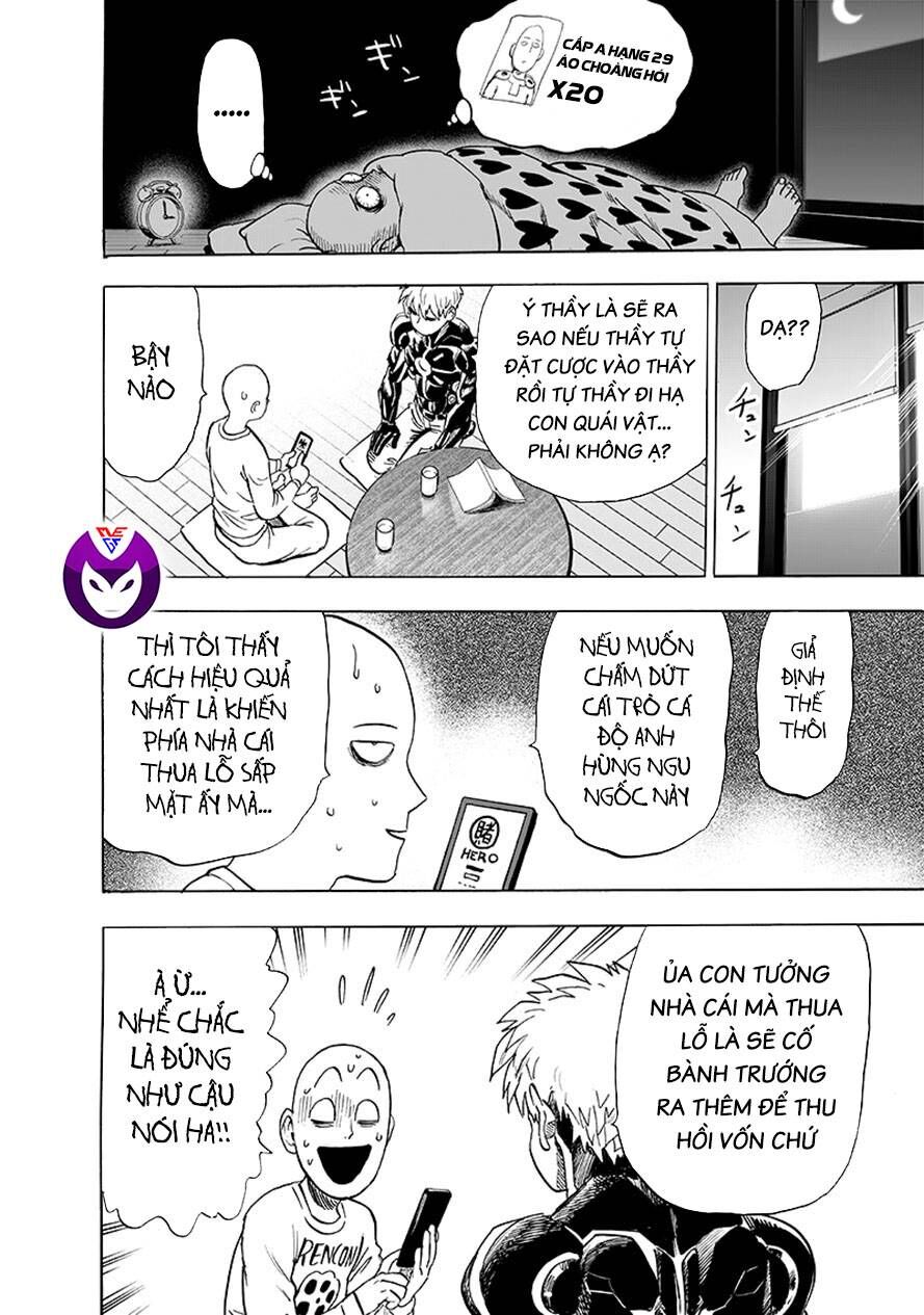 Onepunch Man Tập 234 trang 41