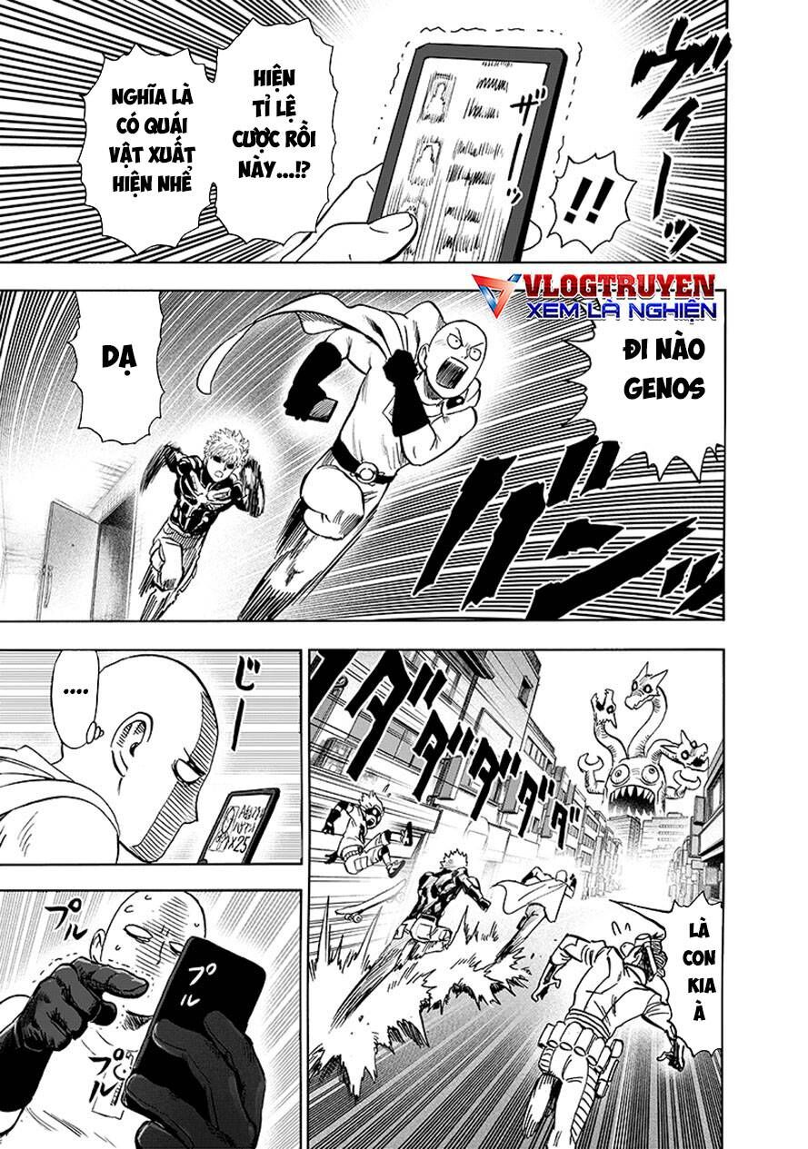 Onepunch Man Tập 234 trang 42