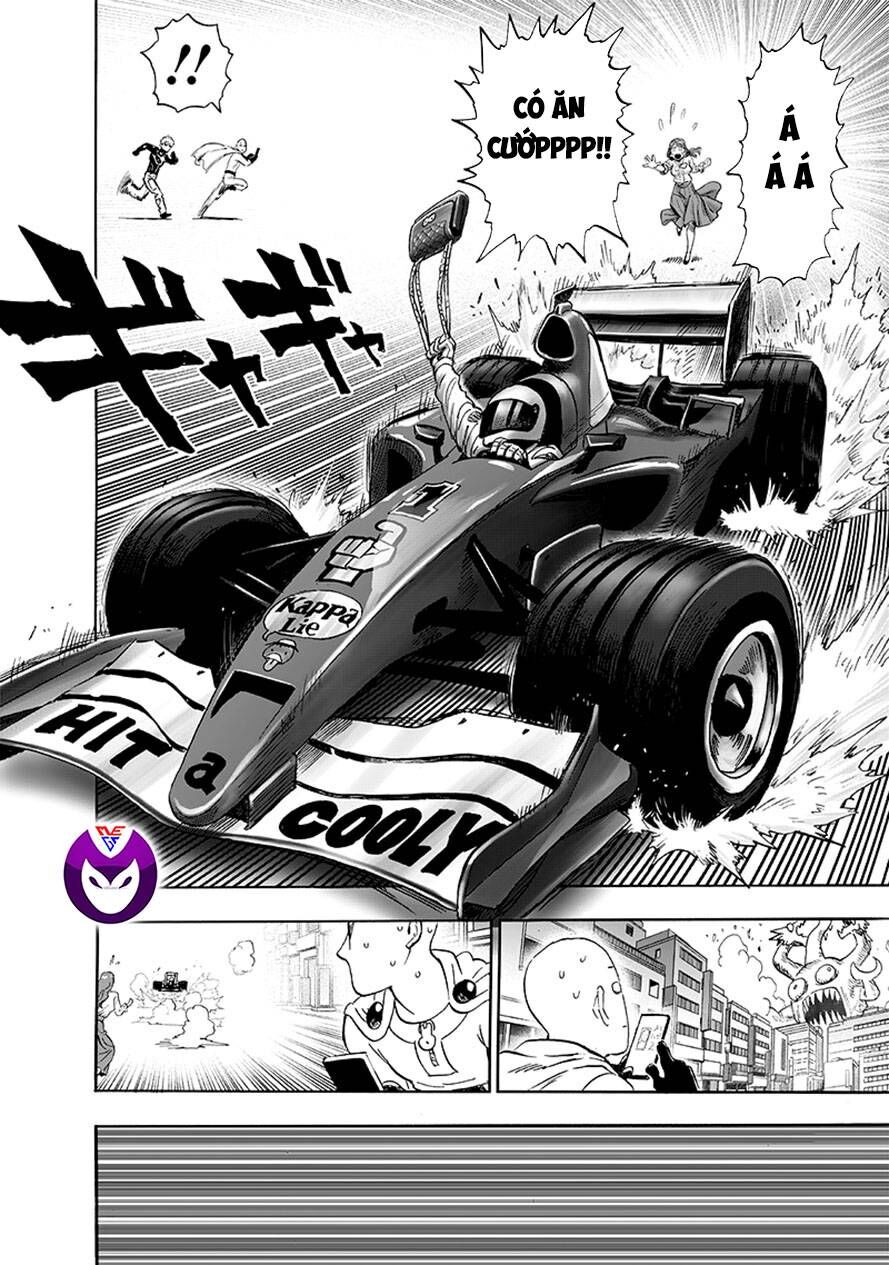 Onepunch Man Tập 234 trang 44