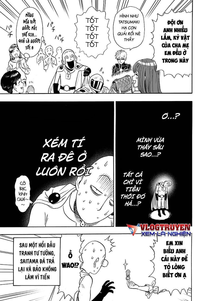 Onepunch Man Tập 234 trang 45
