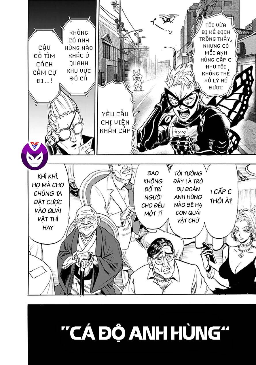 Onepunch Man Tập 234 trang 7