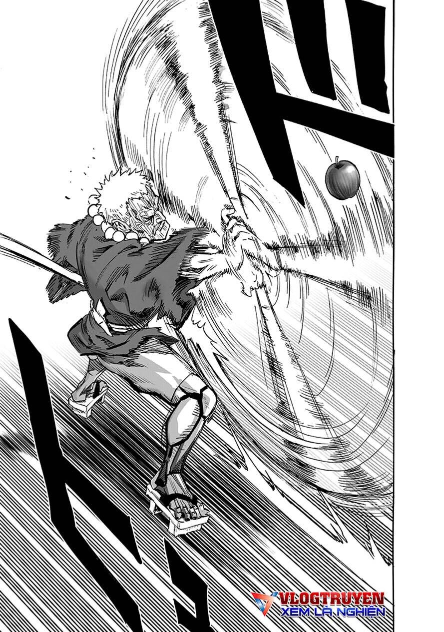Onepunch Man Tập 235 trang 15