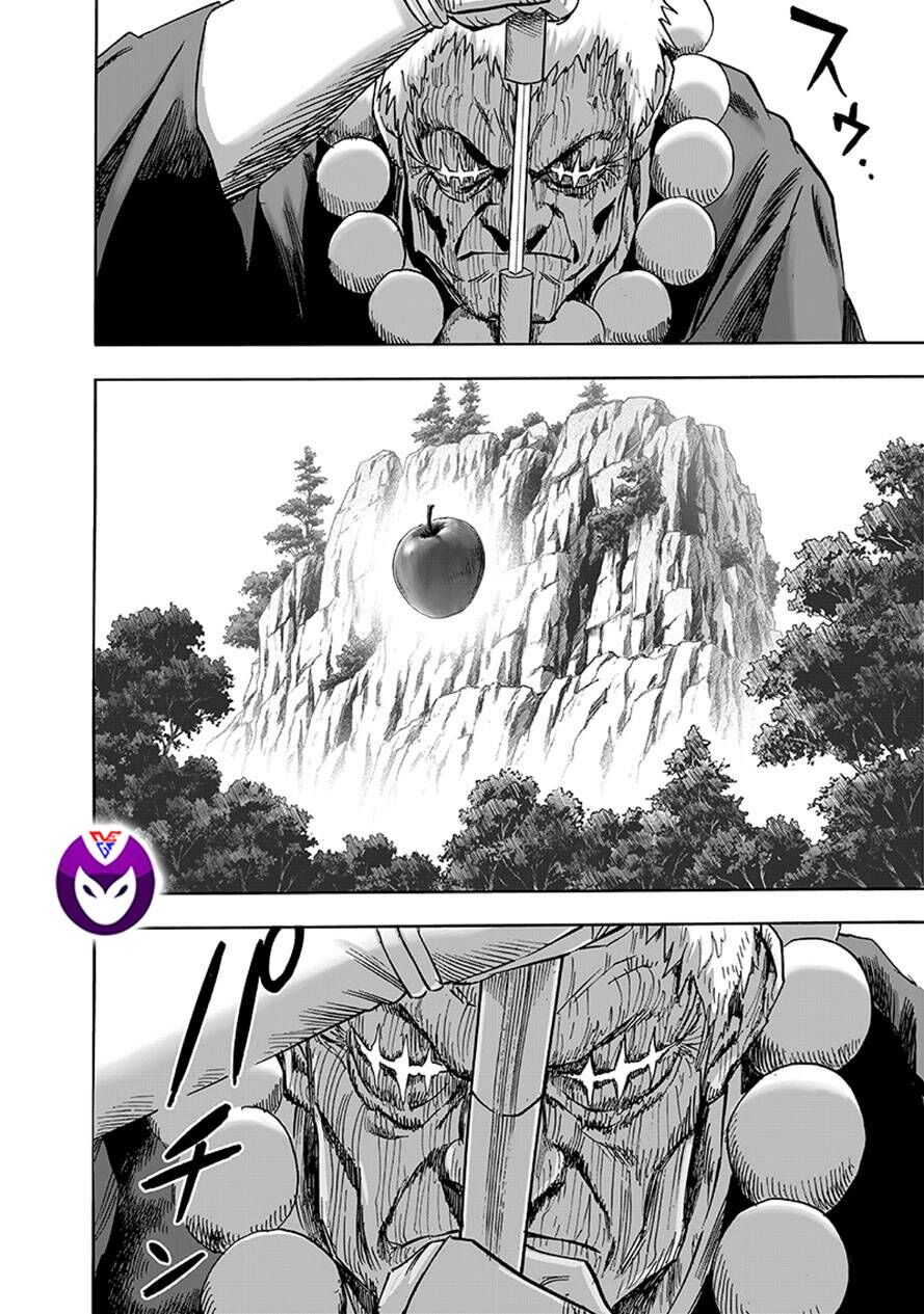 Onepunch Man Tập 235 trang 16