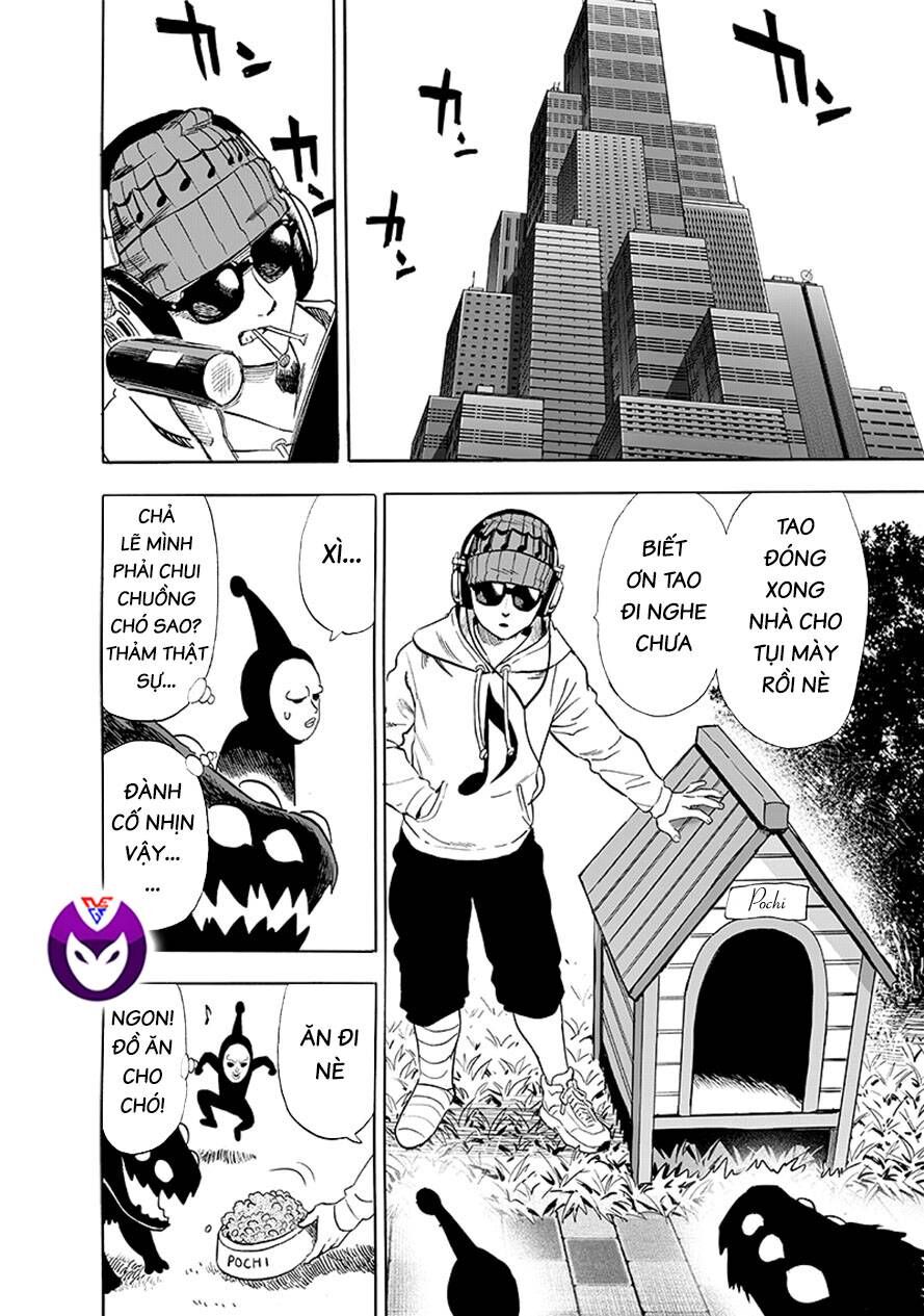 Onepunch Man Tập 235 trang 24