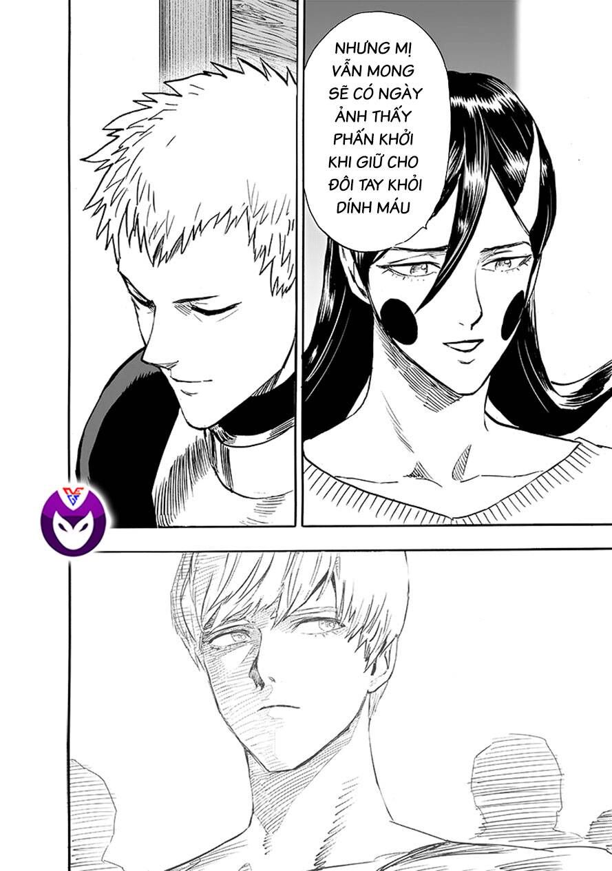 Onepunch Man Tập 235 trang 7