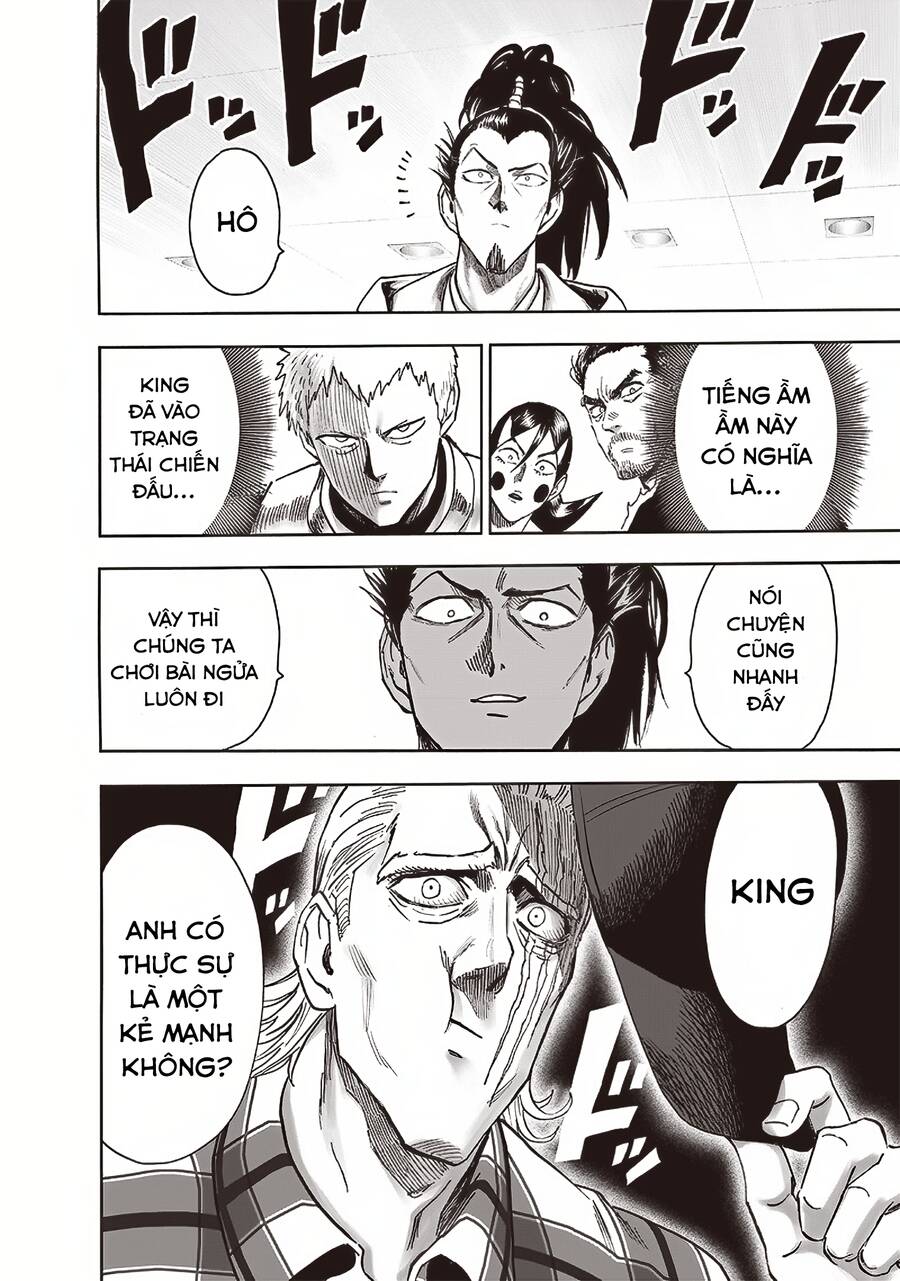 Onepunch Man Tập 236 trang 2