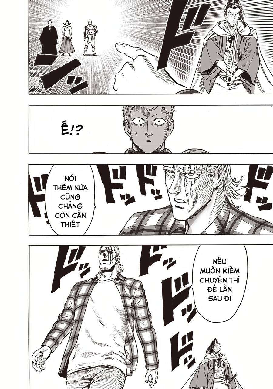 Onepunch Man Tập 236 trang 12