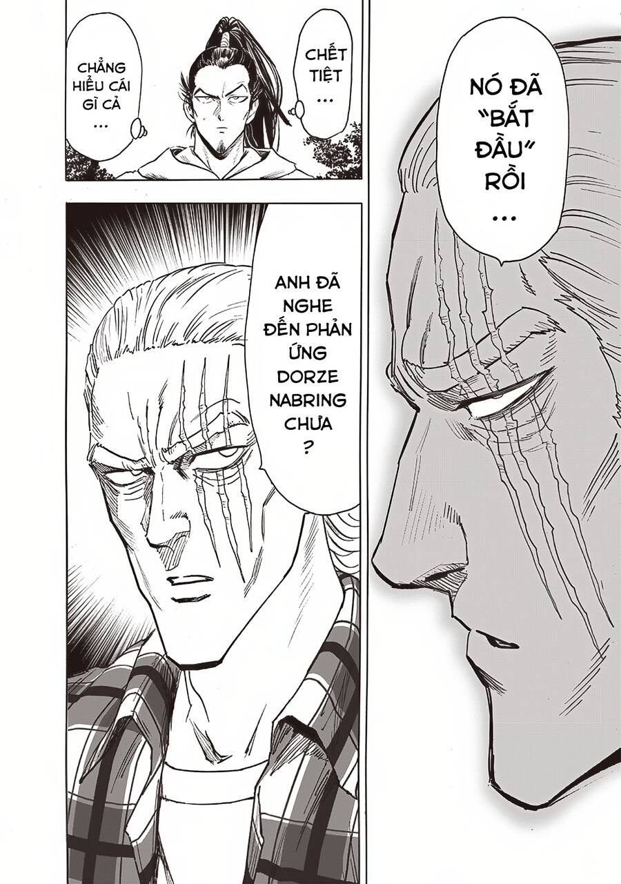 Onepunch Man Tập 236 trang 14