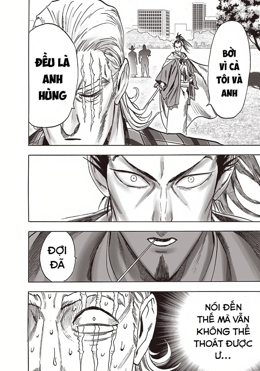 Onepunch Man Tập 236 trang 16