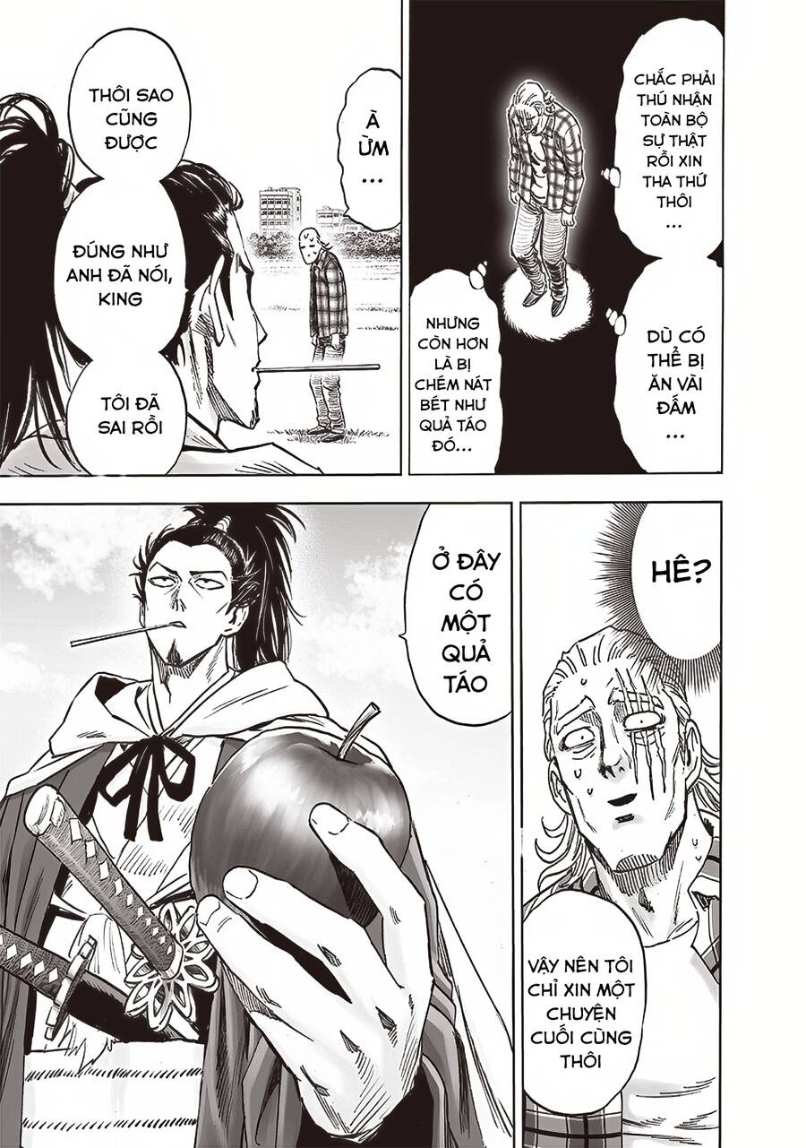 Onepunch Man Tập 236 trang 17