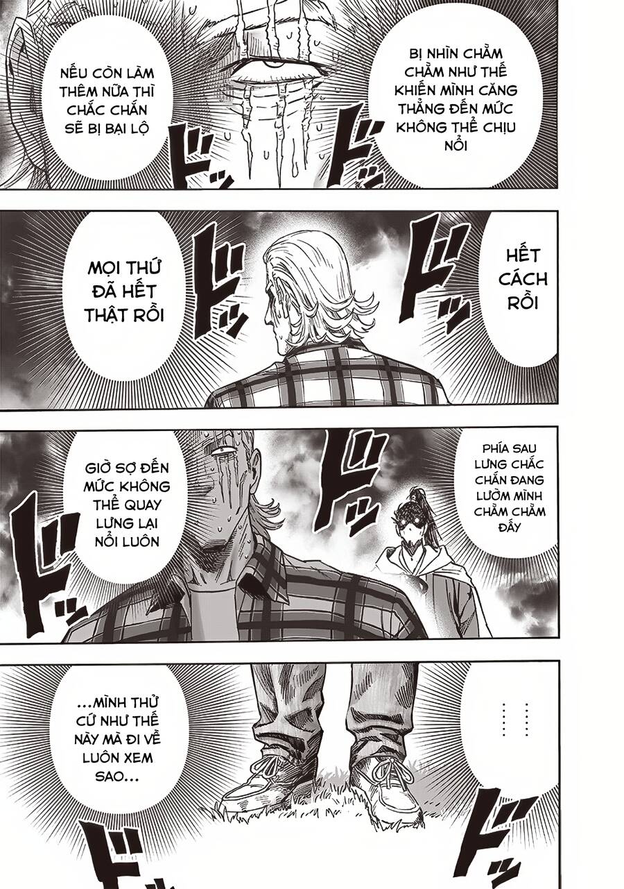 Onepunch Man Tập 236 trang 23