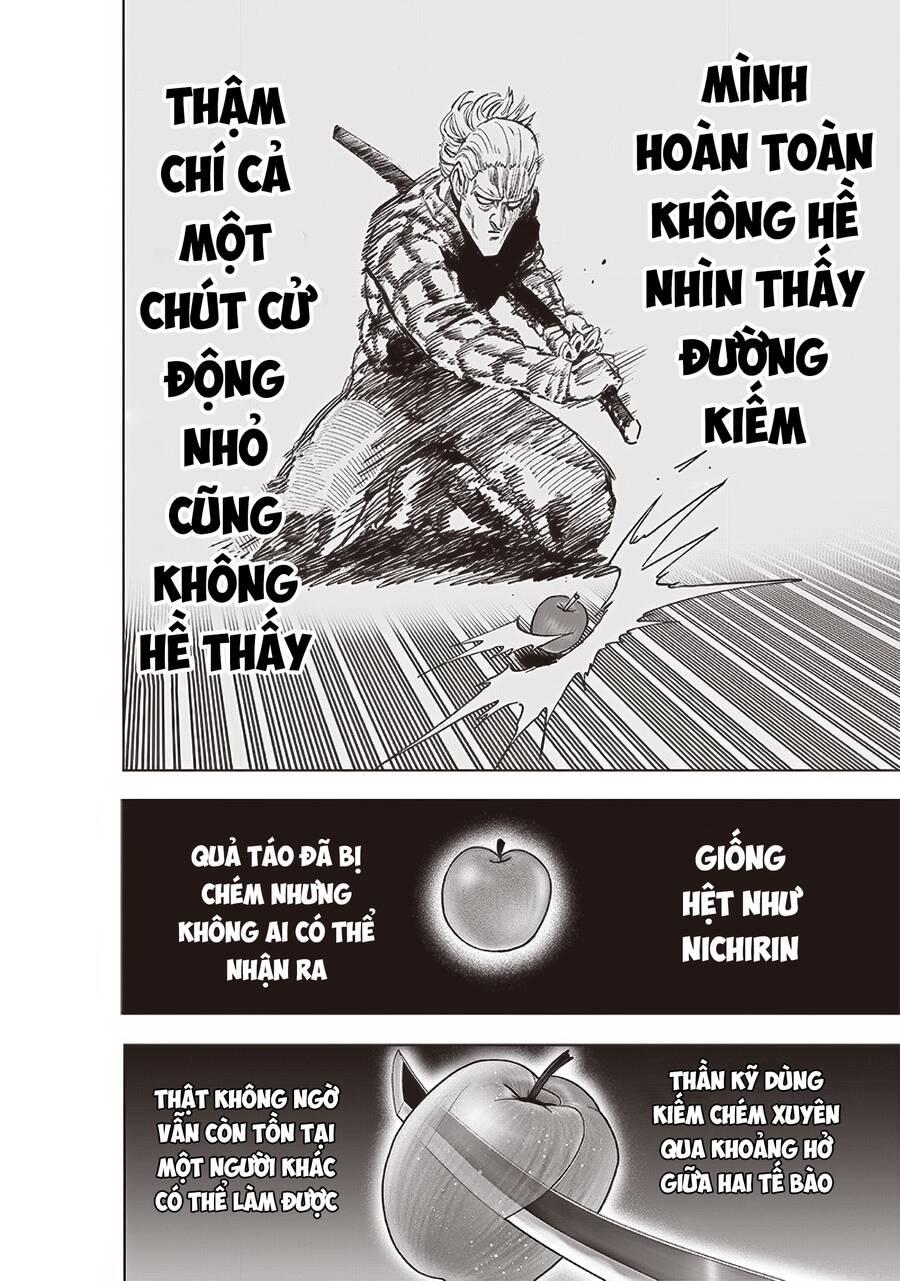 Onepunch Man Tập 236 trang 26