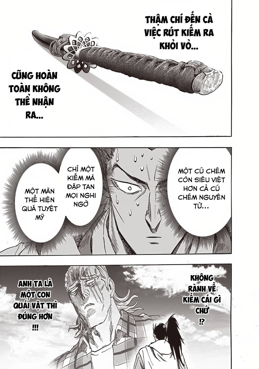 Onepunch Man Tập 236 trang 27