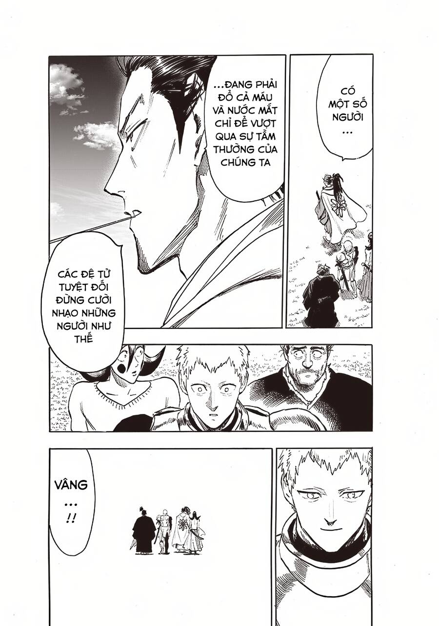 Onepunch Man Tập 236 trang 30
