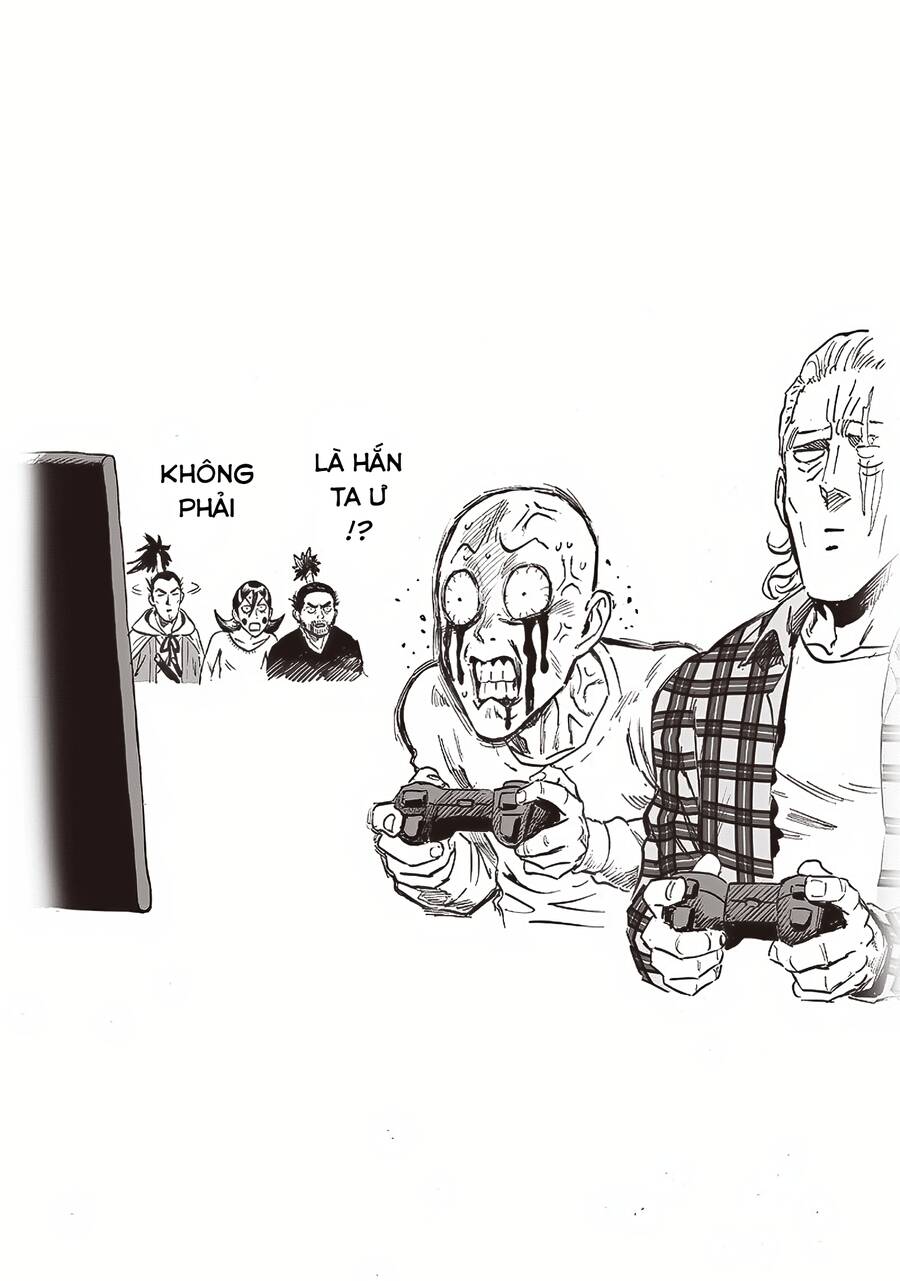 Onepunch Man Tập 236 trang 31