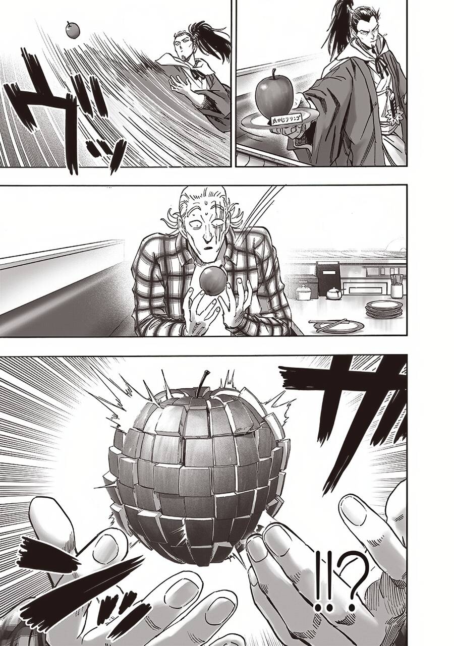 Onepunch Man Tập 236 trang 5