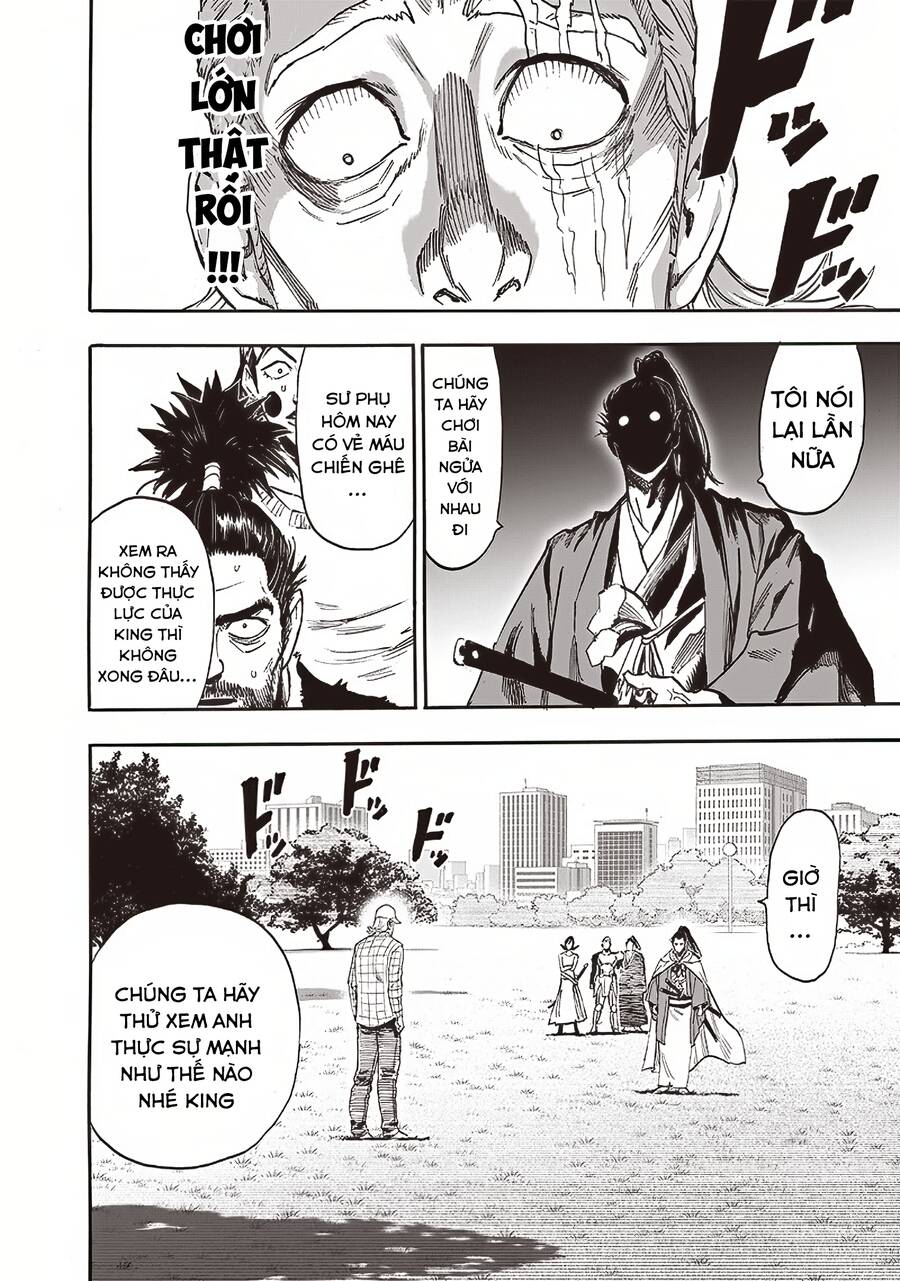 Onepunch Man Tập 236 trang 6