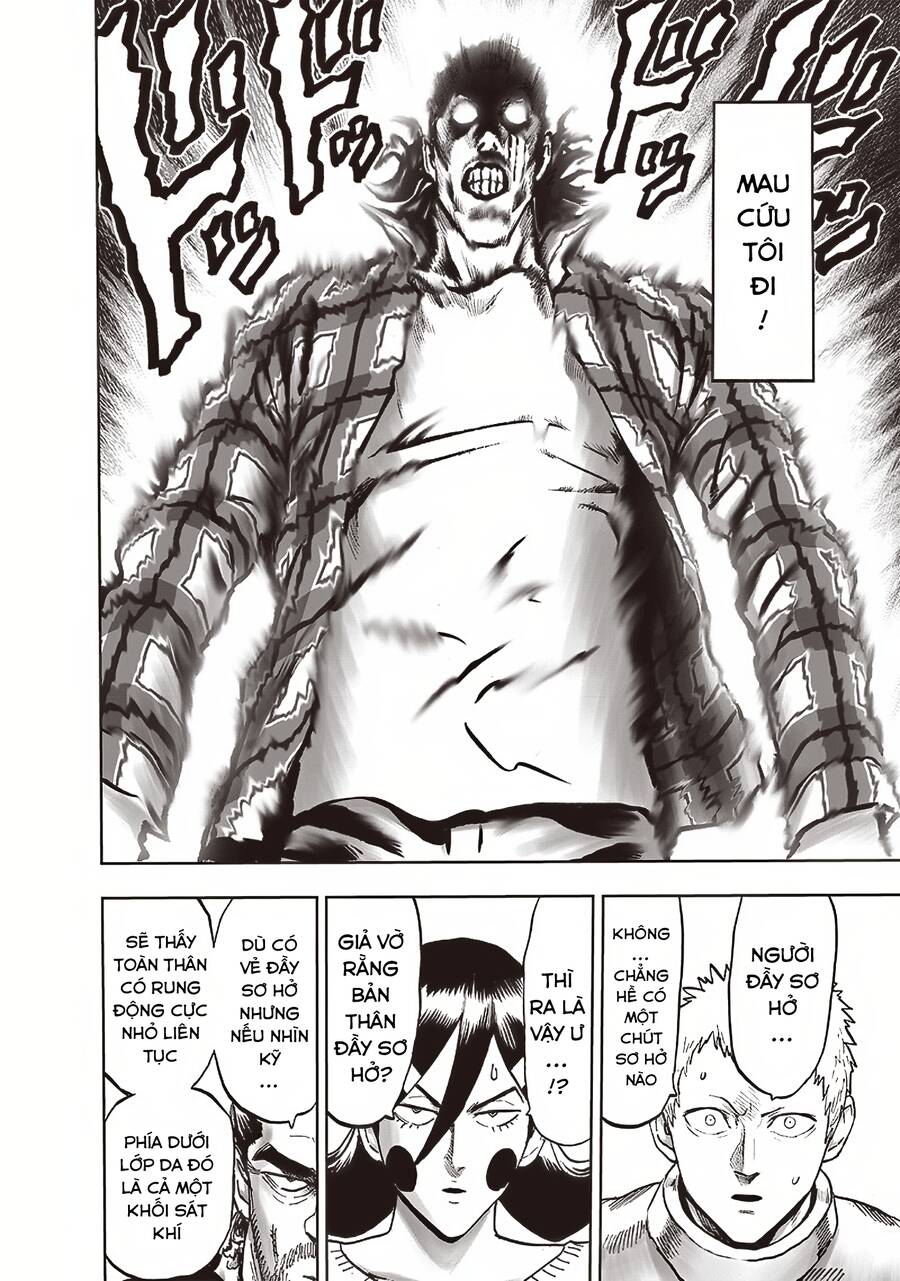 Onepunch Man Tập 236 trang 8