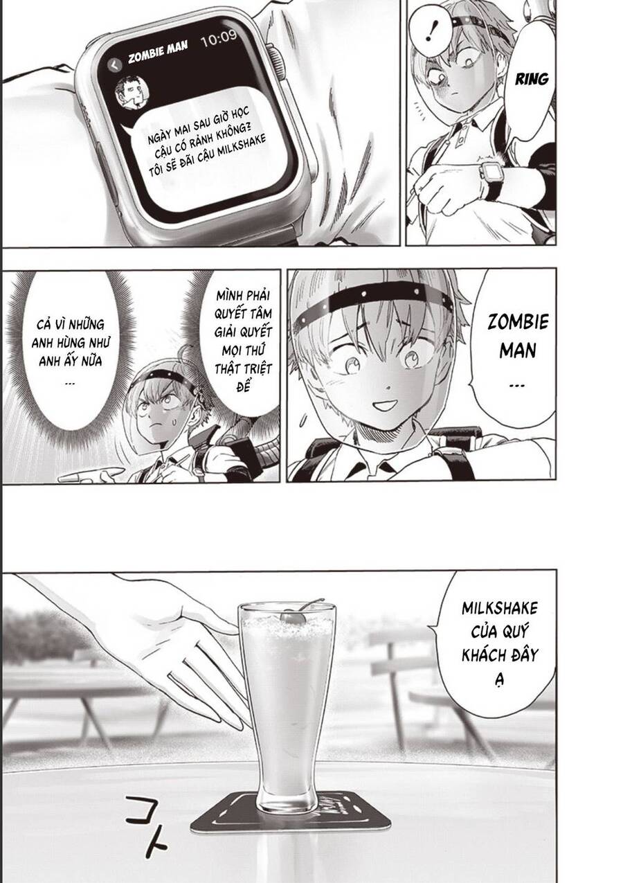 Onepunch Man Tập 237 trang 3