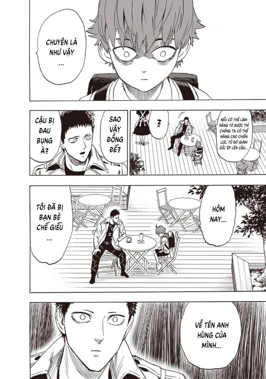 Onepunch Man Tập 237 trang 4