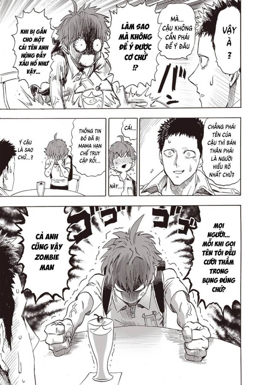 Onepunch Man Tập 237 trang 5