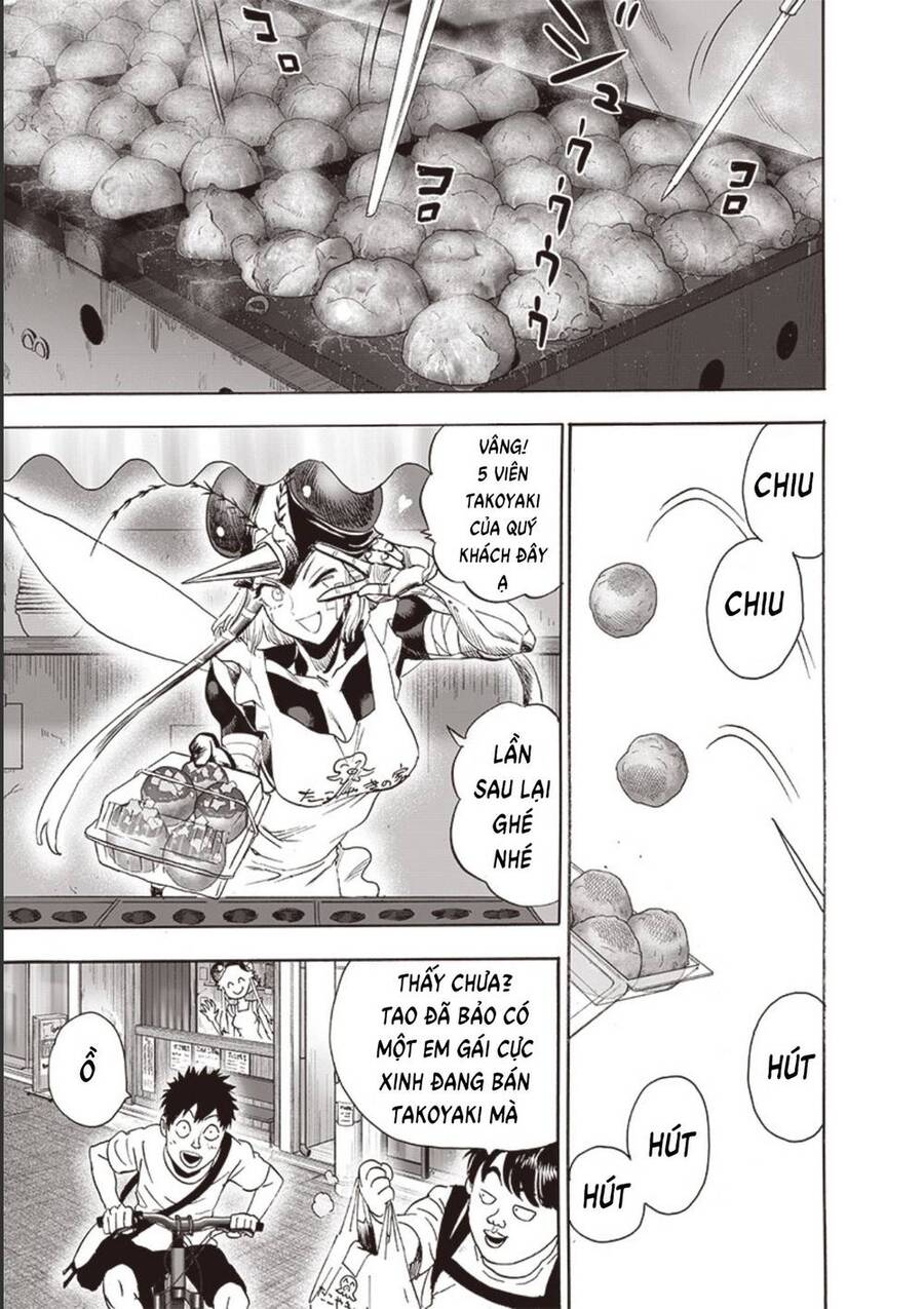 Onepunch Man Tập 237 trang 7