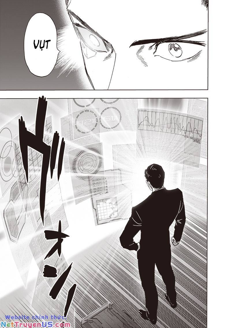 Onepunch Man Tập 238 trang 12