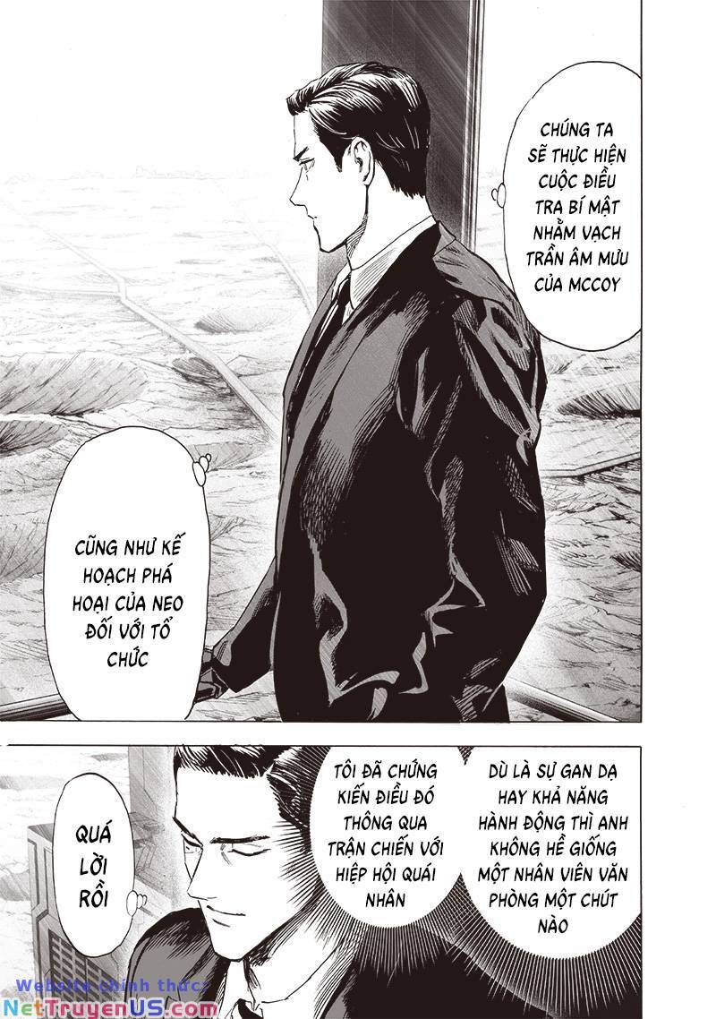 Onepunch Man Tập 238 trang 14
