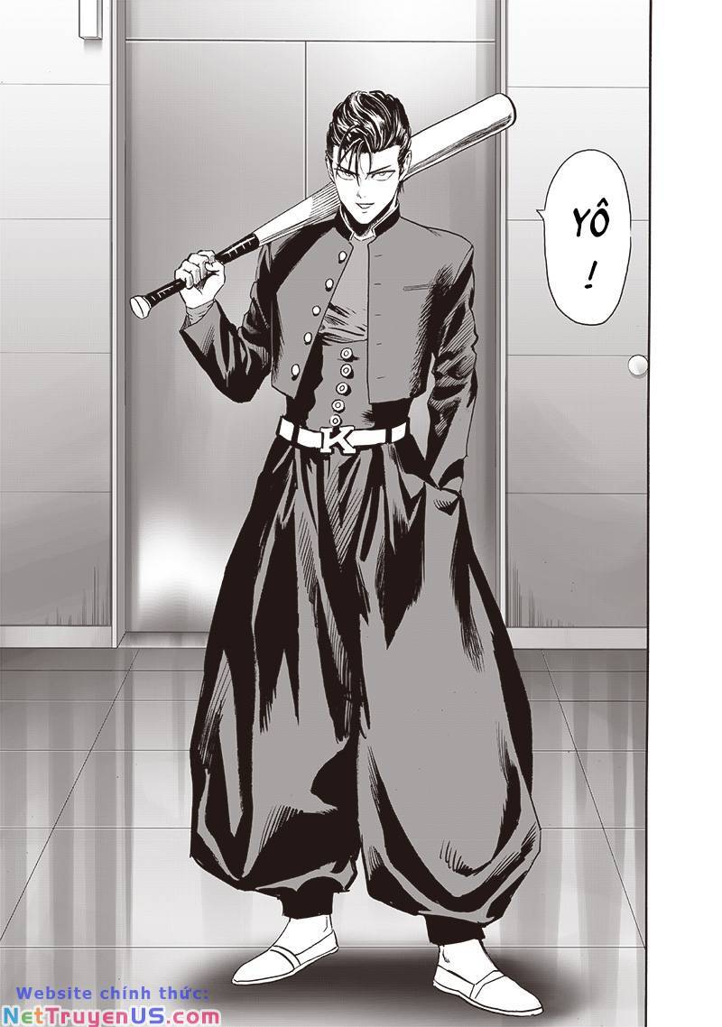 Onepunch Man Tập 238 trang 16