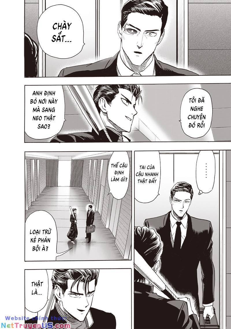 Onepunch Man Tập 238 trang 17