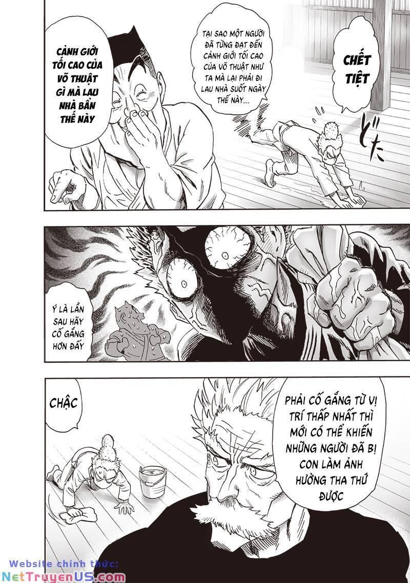 Onepunch Man Tập 238 trang 25