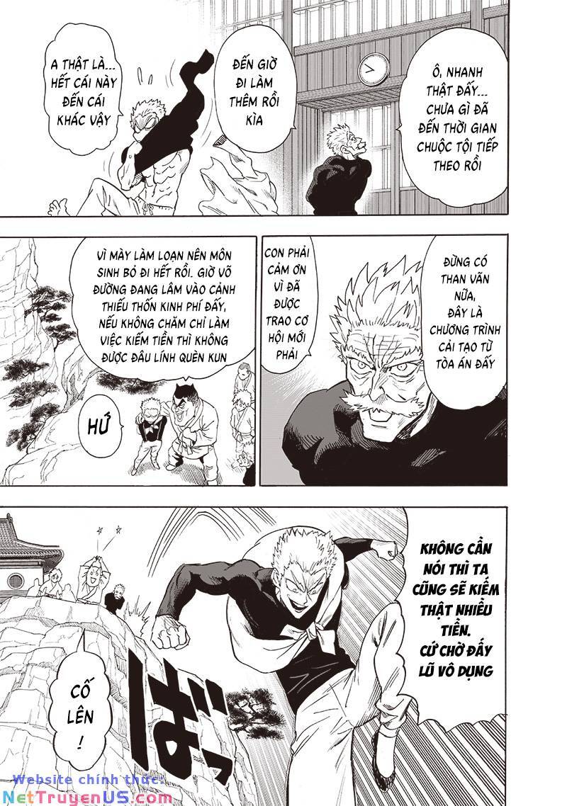 Onepunch Man Tập 238 trang 26