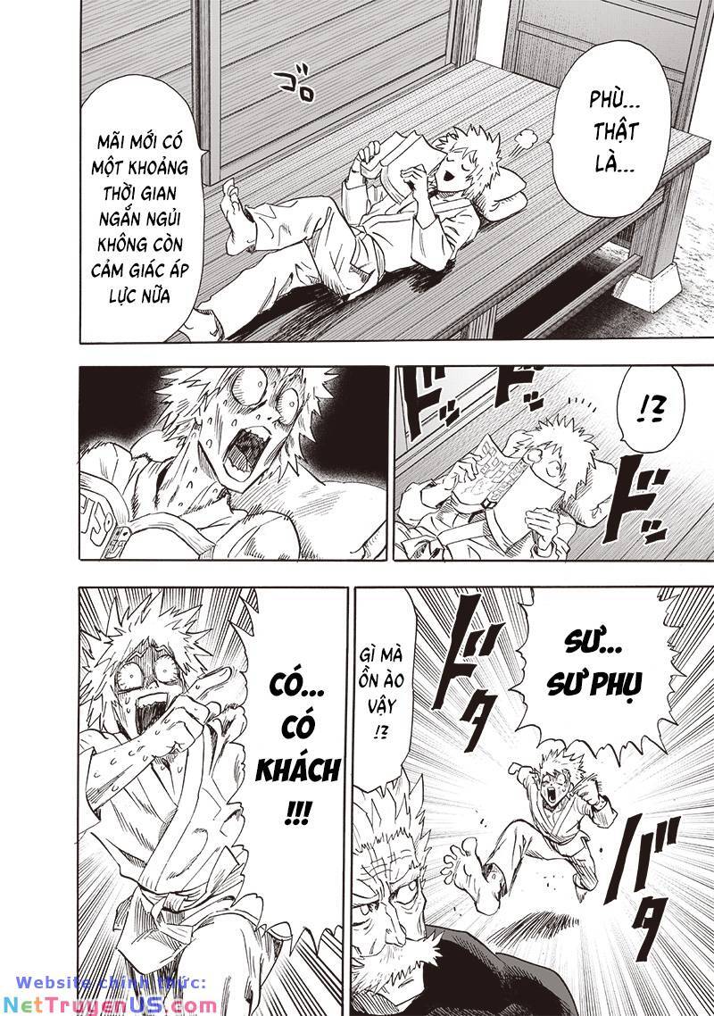Onepunch Man Tập 238 trang 27