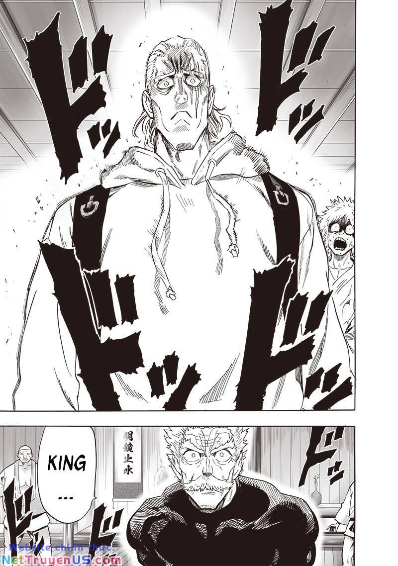 Onepunch Man Tập 238 trang 28