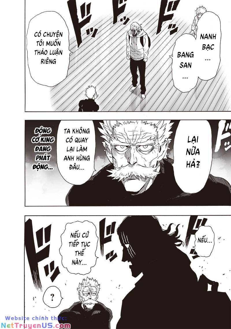 Onepunch Man Tập 238 trang 29