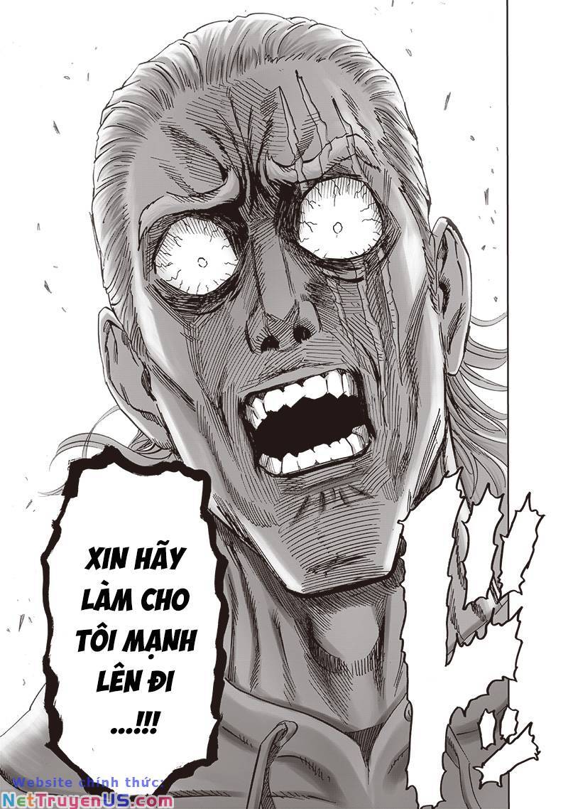 Onepunch Man Tập 238 trang 32