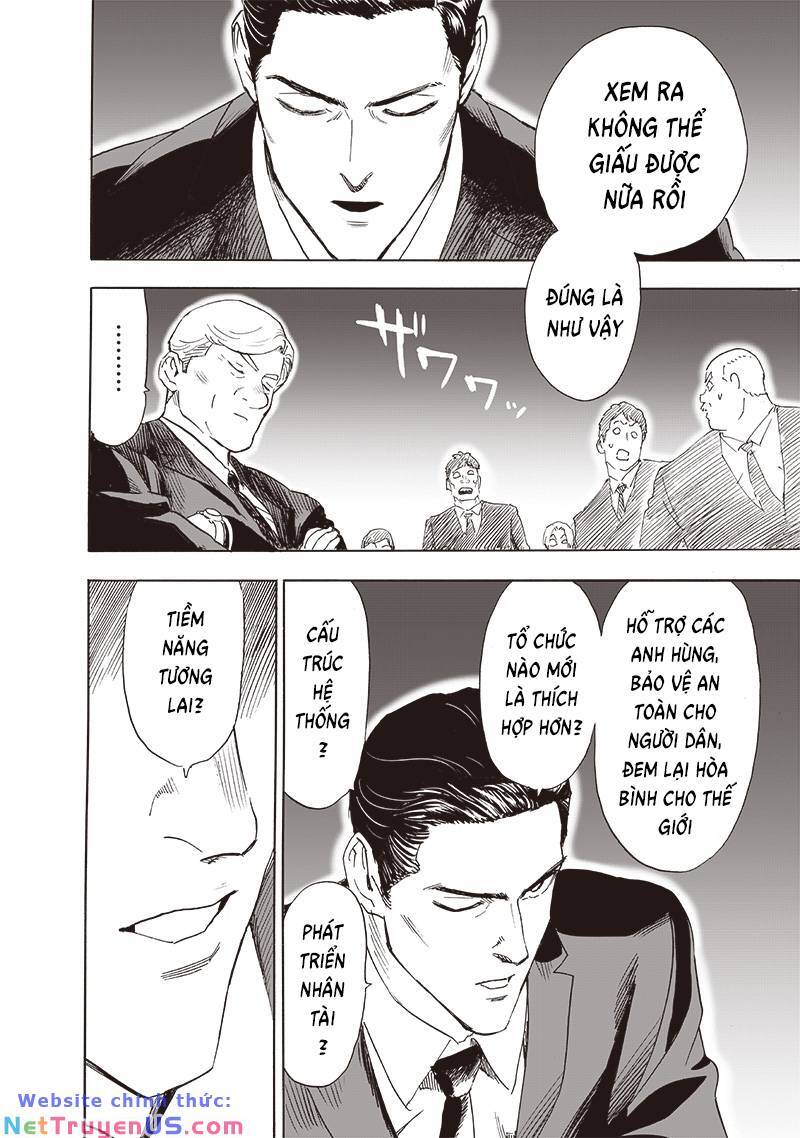 Onepunch Man Tập 238 trang 5