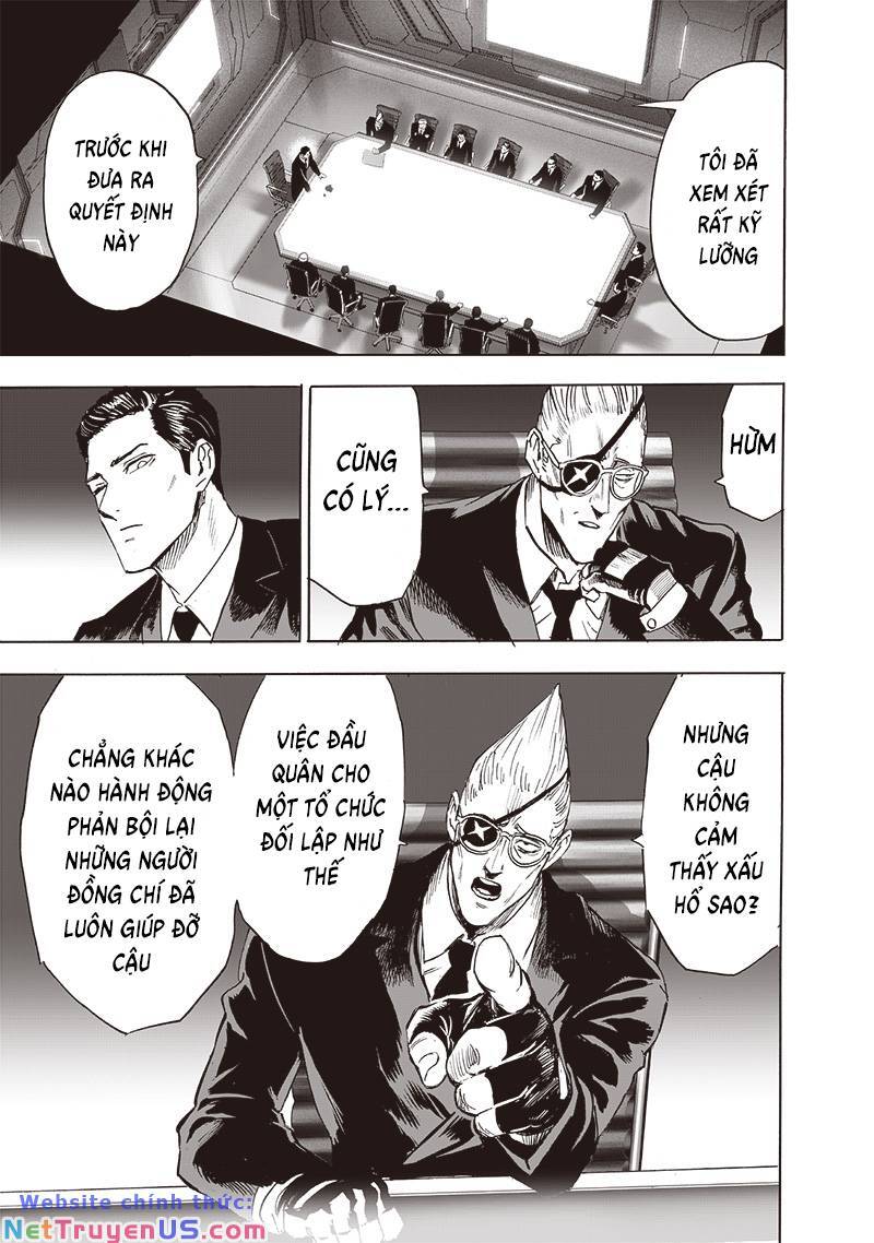 Onepunch Man Tập 238 trang 6