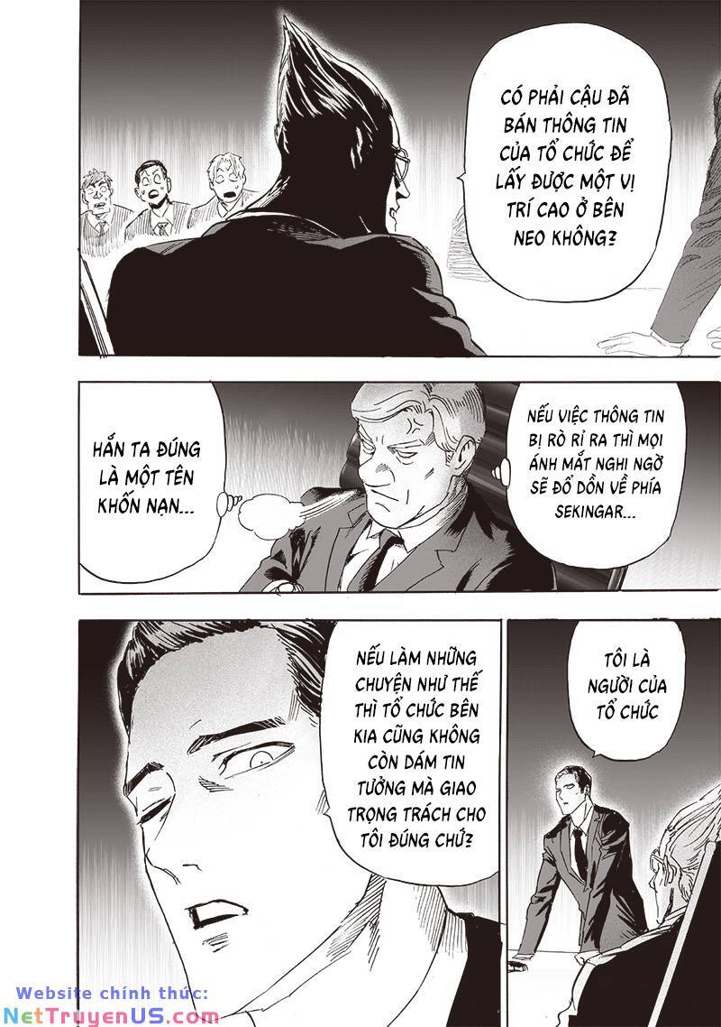 Onepunch Man Tập 238 trang 7