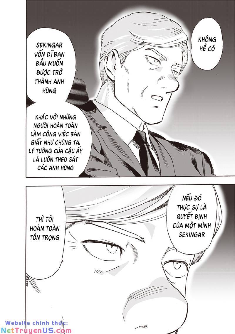 Onepunch Man Tập 238 trang 9