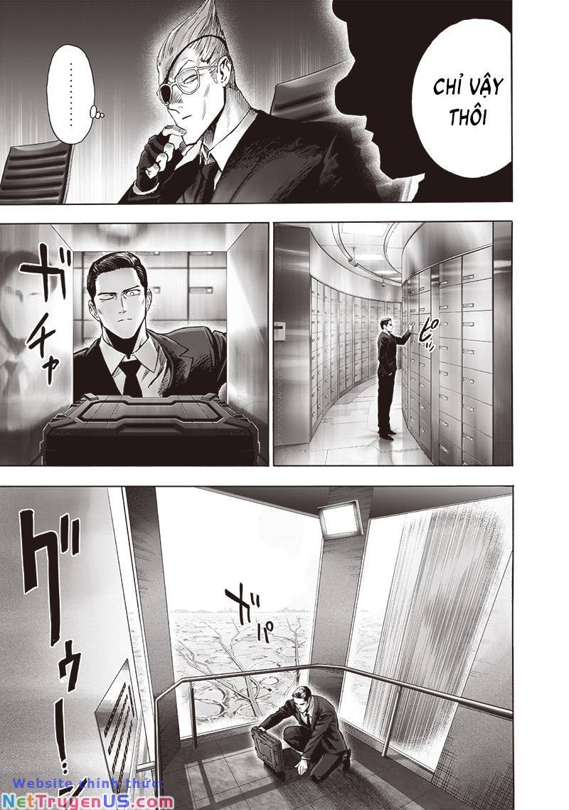 Onepunch Man Tập 238 trang 10