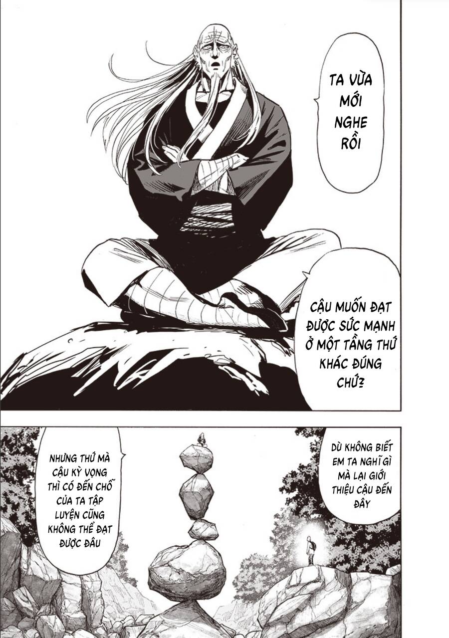 Onepunch Man Tập 239 trang 11