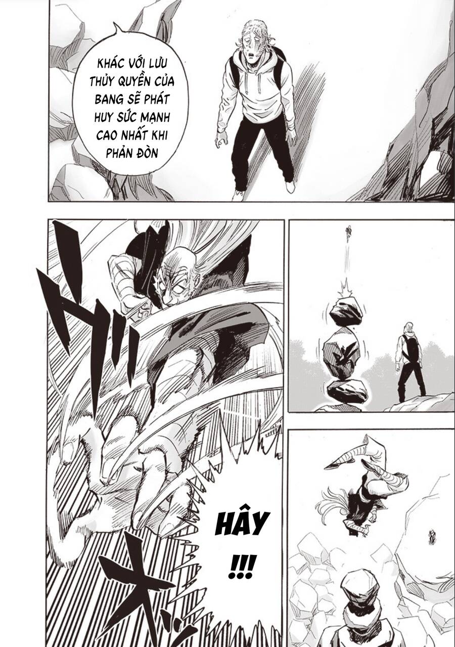 Onepunch Man Tập 239 trang 12