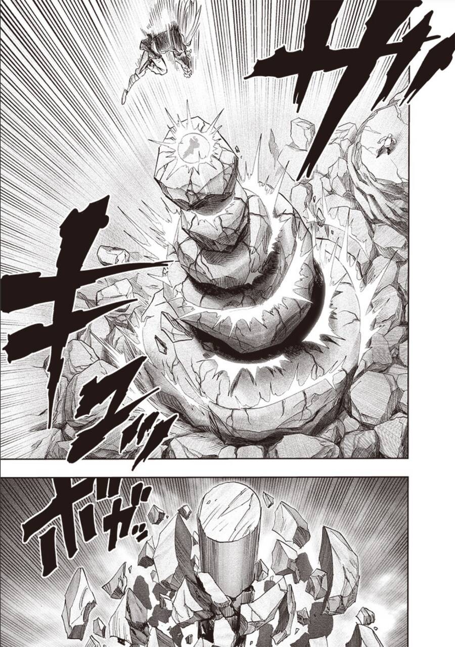 Onepunch Man Tập 239 trang 13
