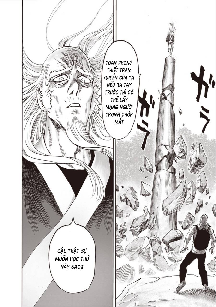 Onepunch Man Tập 239 trang 14
