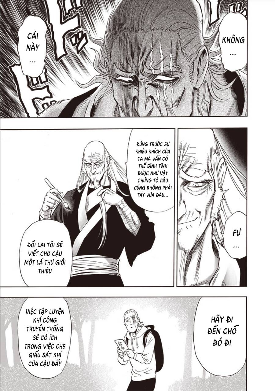 Onepunch Man Tập 239 trang 15
