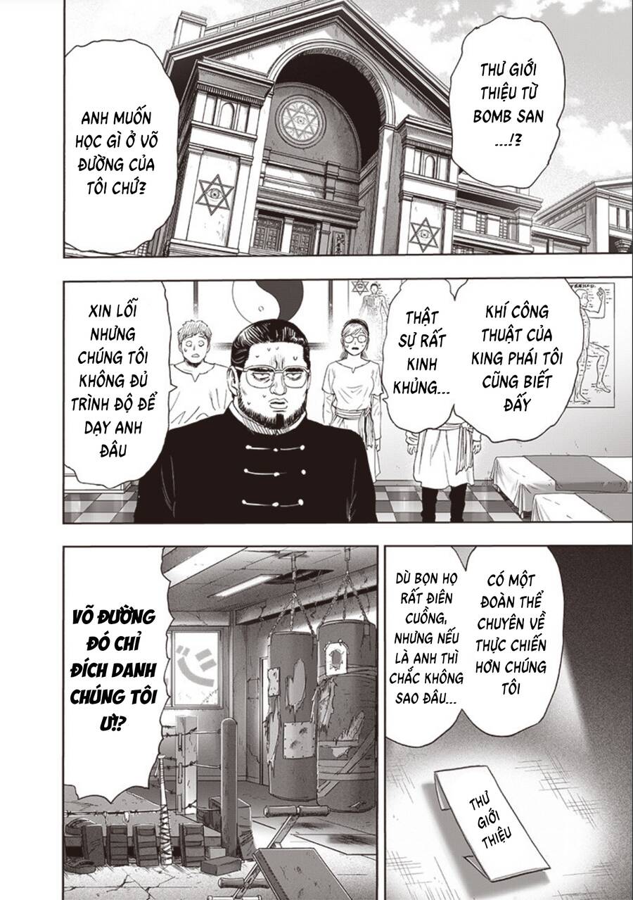 Onepunch Man Tập 239 trang 16