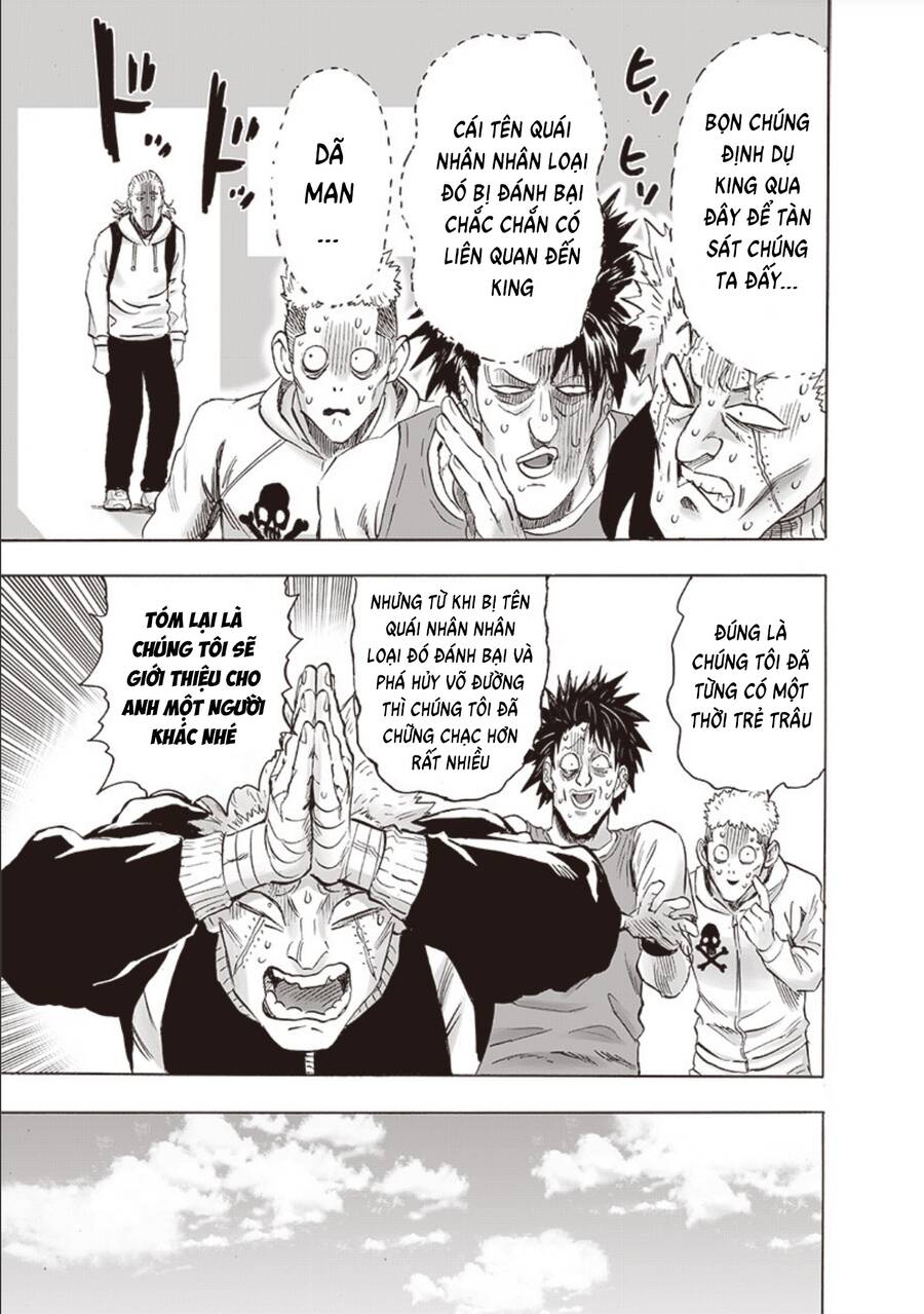 Onepunch Man Tập 239 trang 17