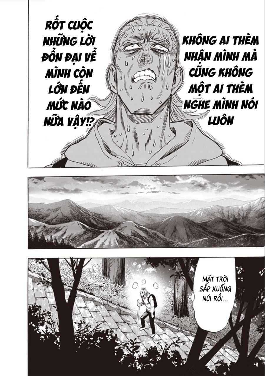 Onepunch Man Tập 239 trang 19